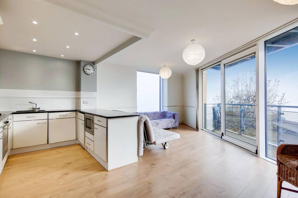 Buy or rent a property | Hull Place, London E16 2SN