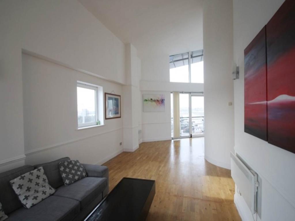 Buy or rent a property | Hull Place, London E16 2SN