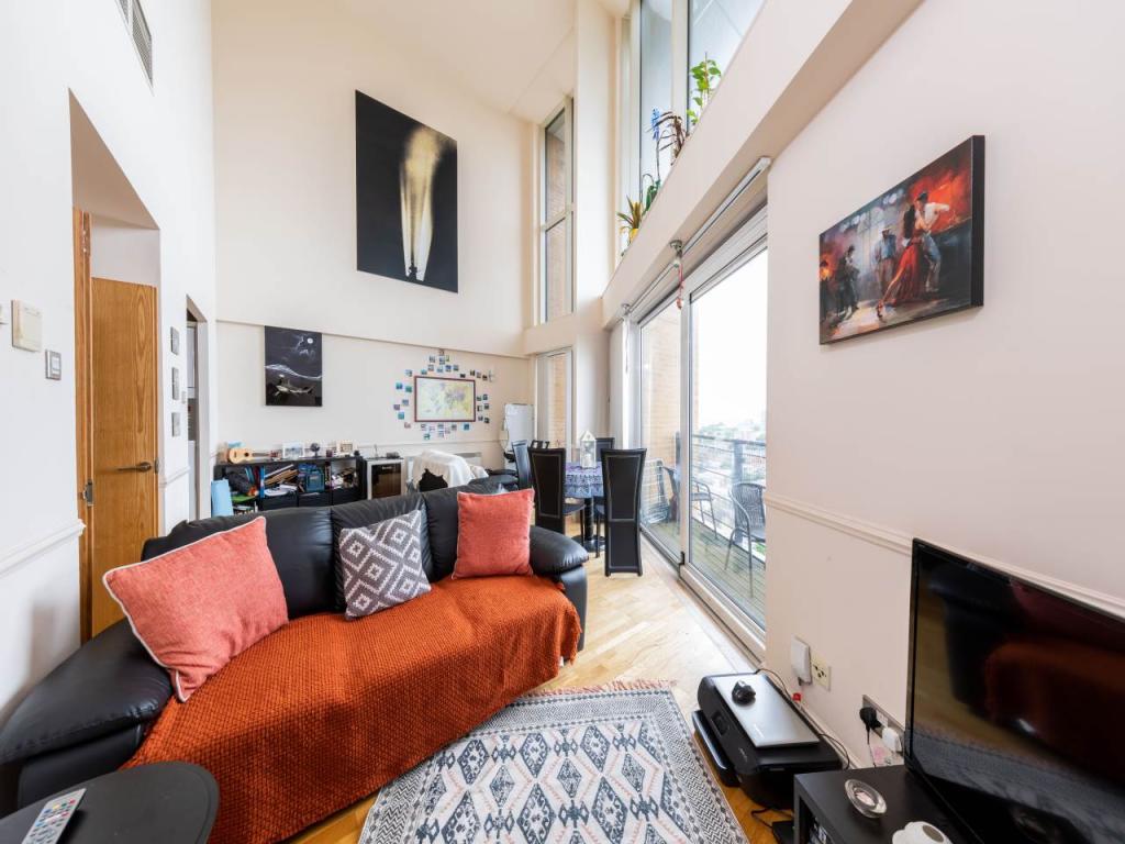 Buy or rent a property | Hull Place, London E16 2SN