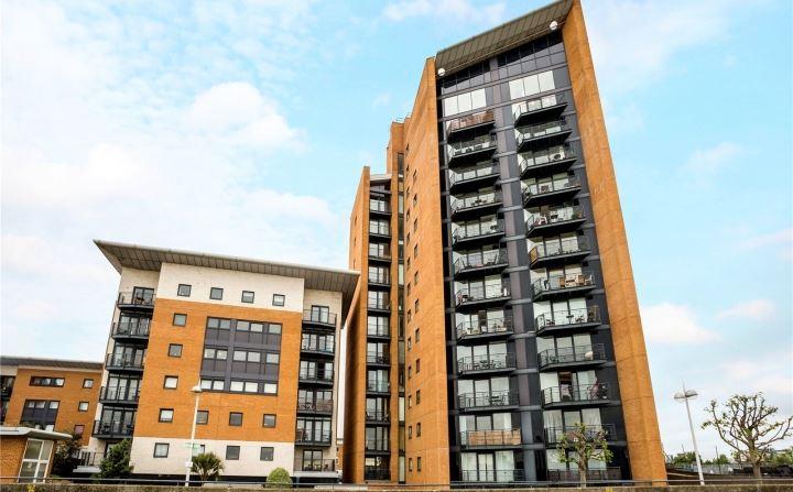 Buy or rent a property | Hull Place, London E16 2SN