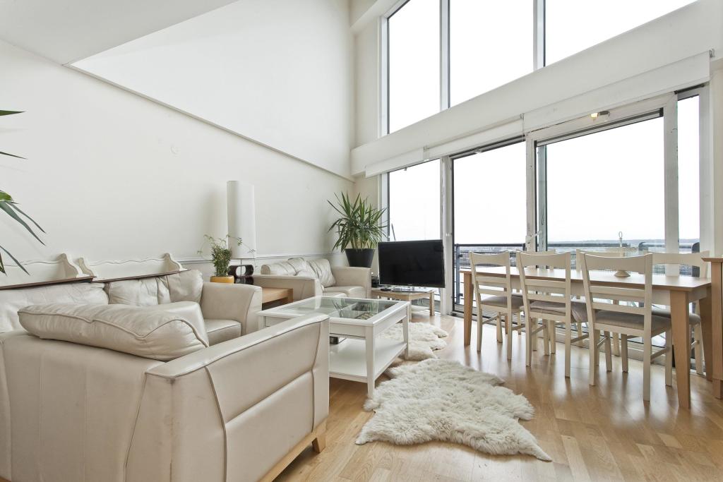Buy or rent a property | Hull Place, London E16 2SN