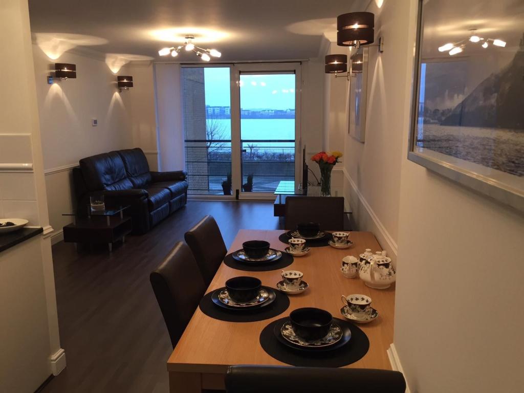 Buy or rent a property | Hull Place, London E16 2SN