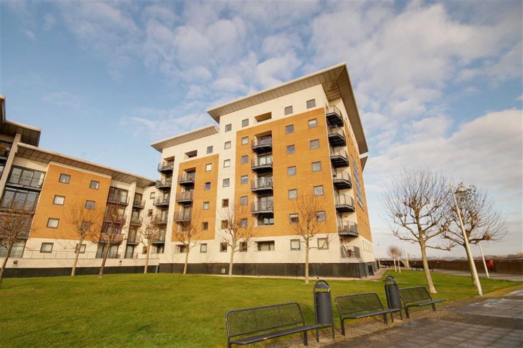 Buy or rent a property | Inverness Mews, London E16 2SP