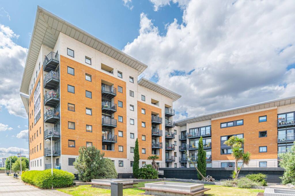 Buy or rent a property | Inverness Mews, London E16 2SP