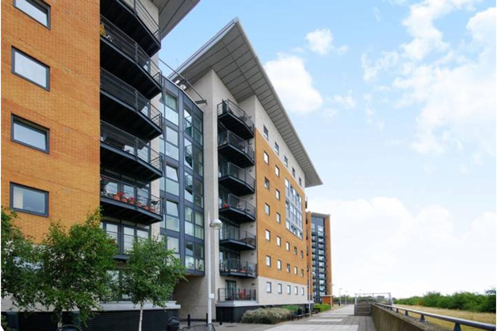 Buy or rent a property | Inverness Mews, London E16 2SP