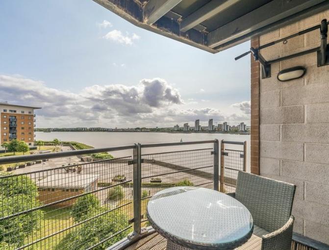 Buy or rent a property | Inverness Mews, London E16 2SP