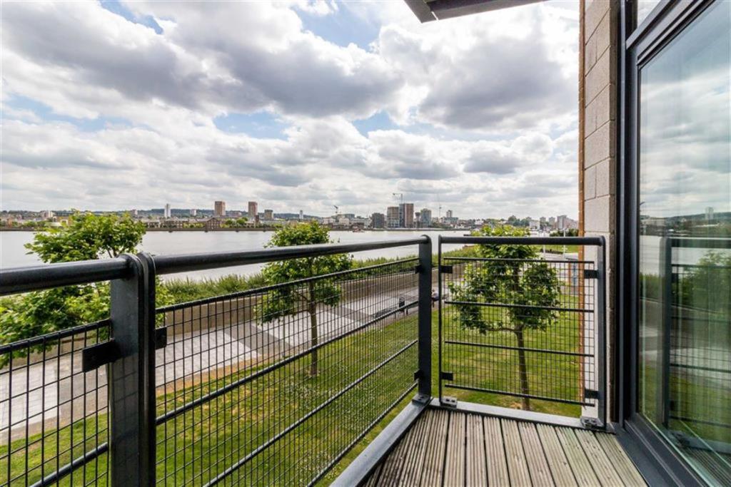 Buy or rent a property | Inverness Mews, London E16 2SP