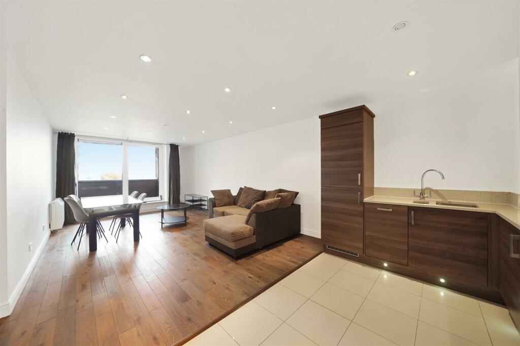 Buy or rent a property | Inverness Mews, London E16 2SP