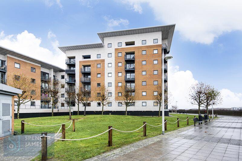 Buy or rent a property | Inverness Mews, London E16 2SP