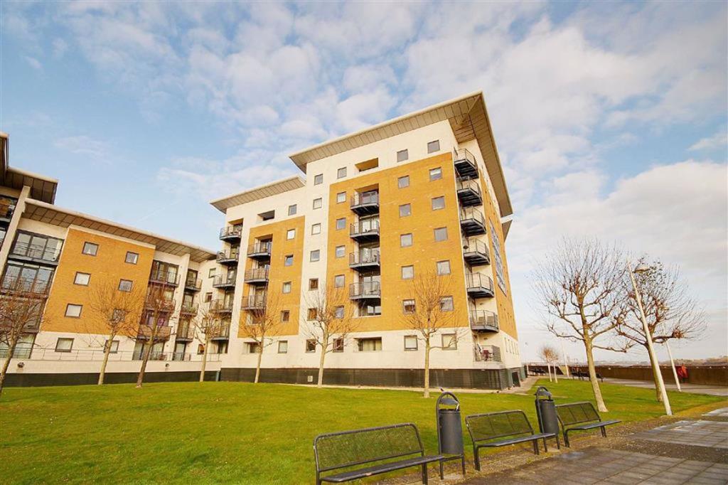 Buy or rent a property | Inverness Mews, London E16 2SP