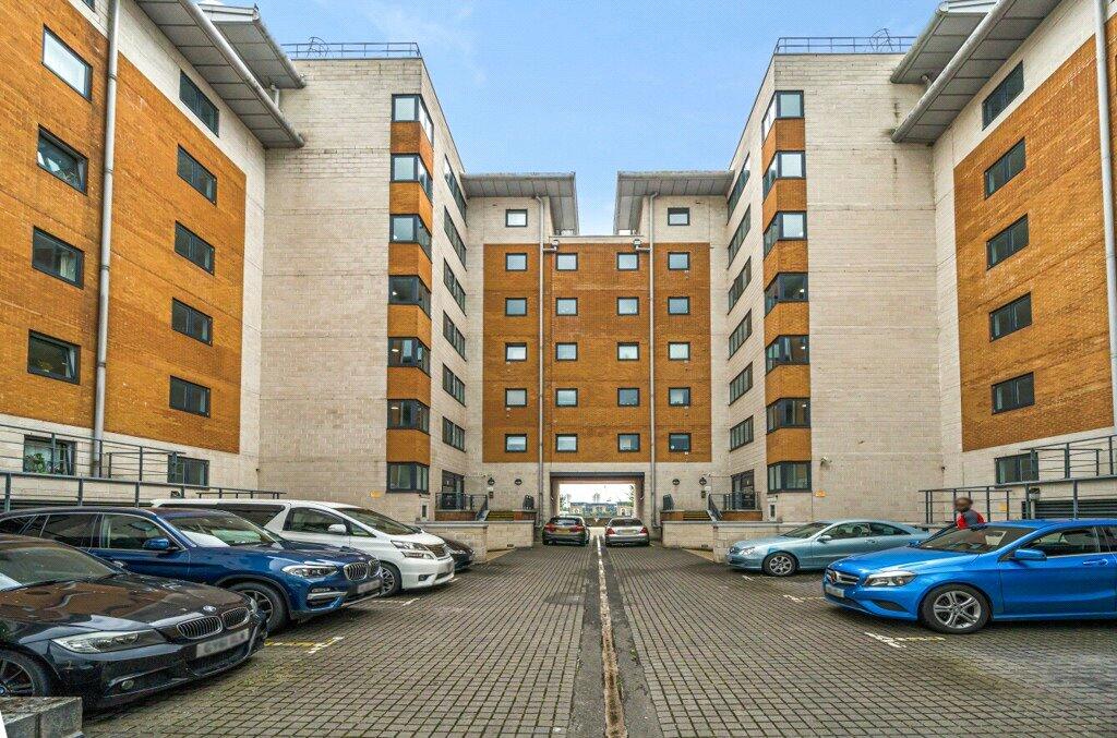 Buy or rent a property | Inverness Mews, London E16 2SP