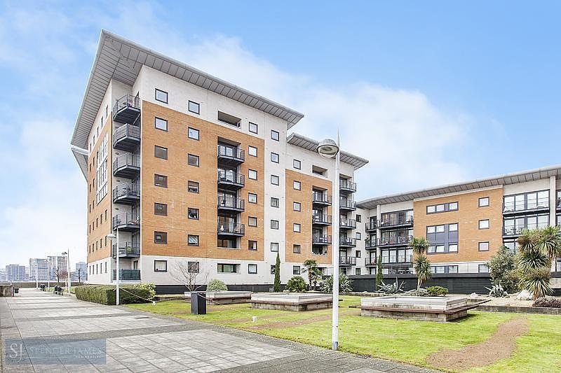 Buy or rent a property | Inverness Mews, London E16 2SP