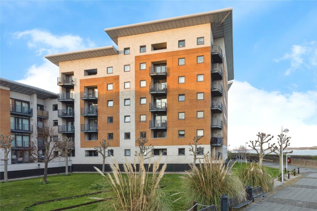 Buy or rent a property | Inverness Mews, London E16 2SP