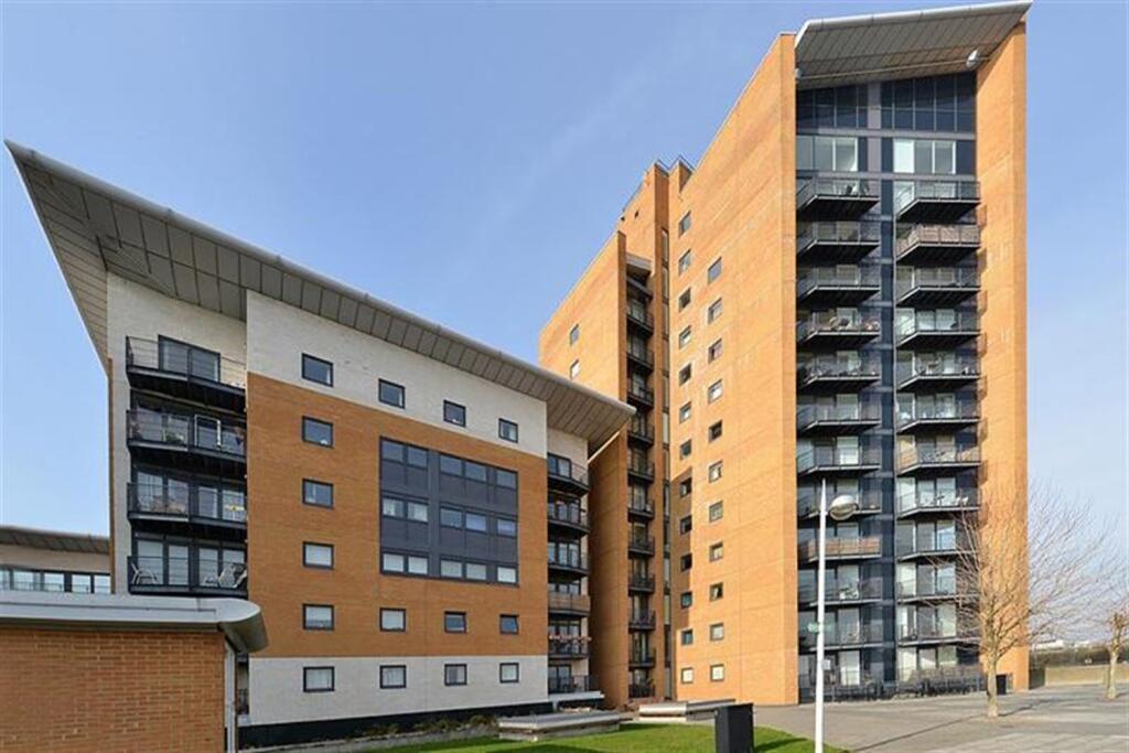 Buy or rent a property | Inverness Mews, London E16 2SP