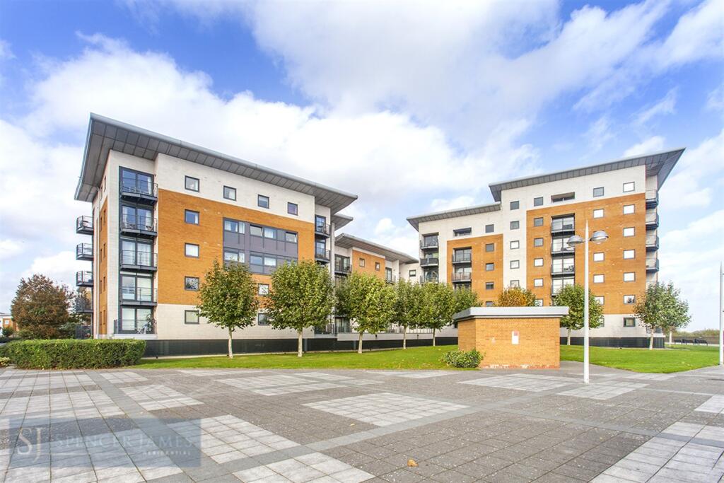 Buy or rent a property | Inverness Mews, London E16 2SP
