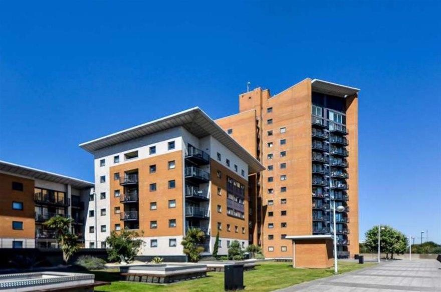 Buy or rent a property | Inverness Mews, London E16 2SP