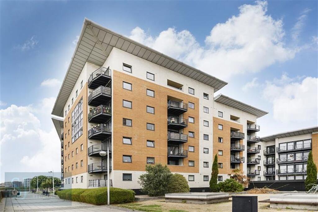 Buy or rent a property | Inverness Mews, London E16 2SP