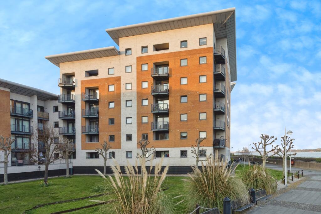 Buy or rent a property | Inverness Mews, London E16 2SP