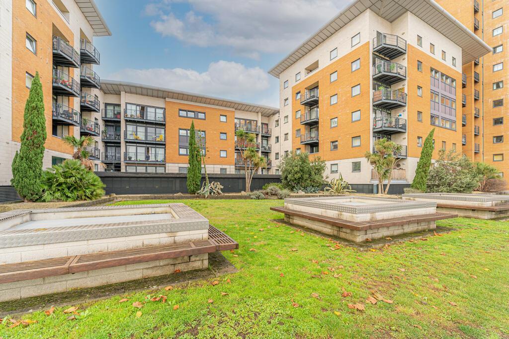 Buy or rent a property | Inverness Mews, London E16 2SP