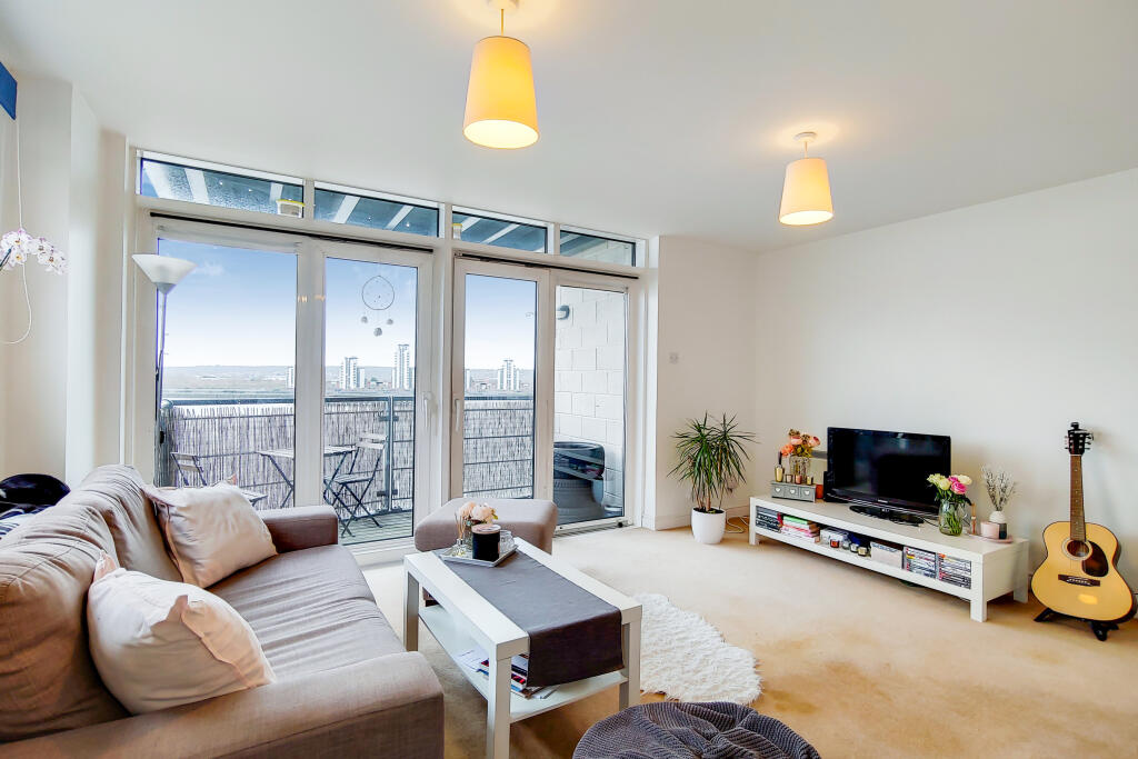 Buy or rent a property | Inverness Mews, London E16 2SP