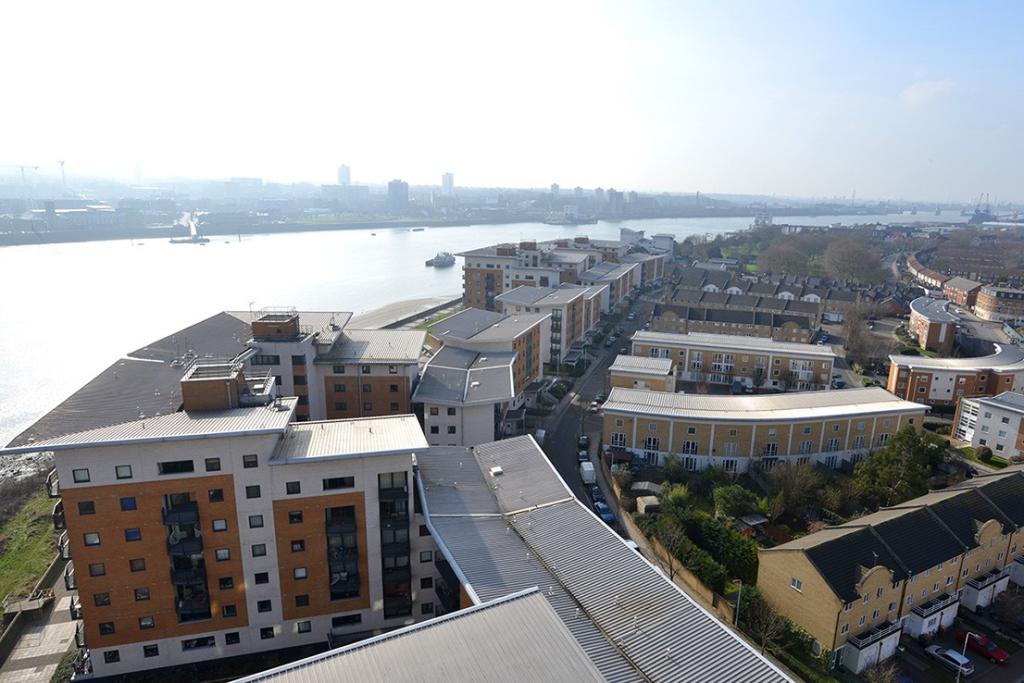 Buy or rent a property | Inverness Mews, London E16 2SP