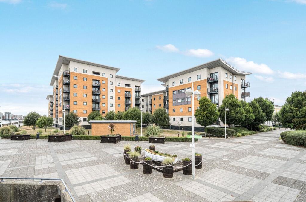 Buy or rent a property | Inverness Mews, London E16 2SP