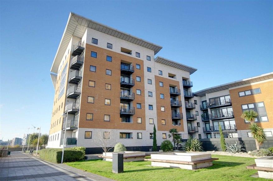 Buy or rent a property | Inverness Mews, London E16 2SP