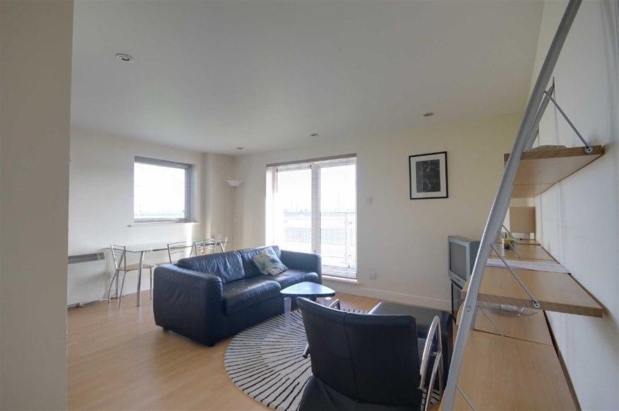 Buy or rent a property | Sheerness Mews, London E16 2SR