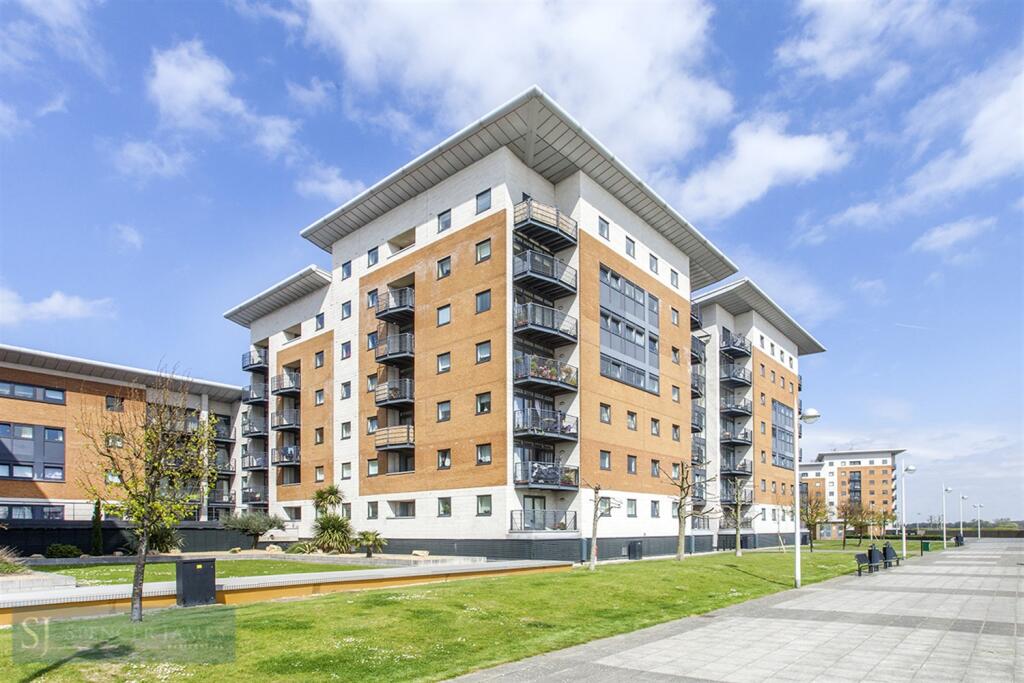 Buy or rent a property | Sheerness Mews, London E16 2SR