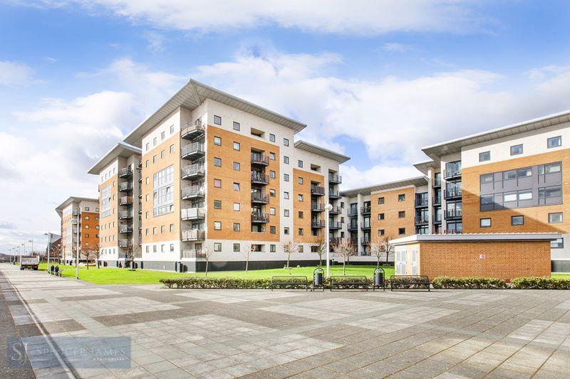Buy or rent a property | Sheerness Mews, London E16 2SR