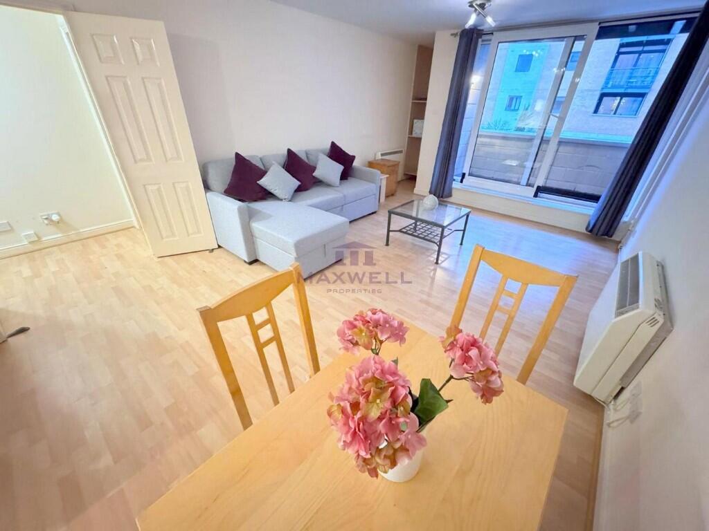 Buy or rent a property | Sheerness Mews, London E16 2SR