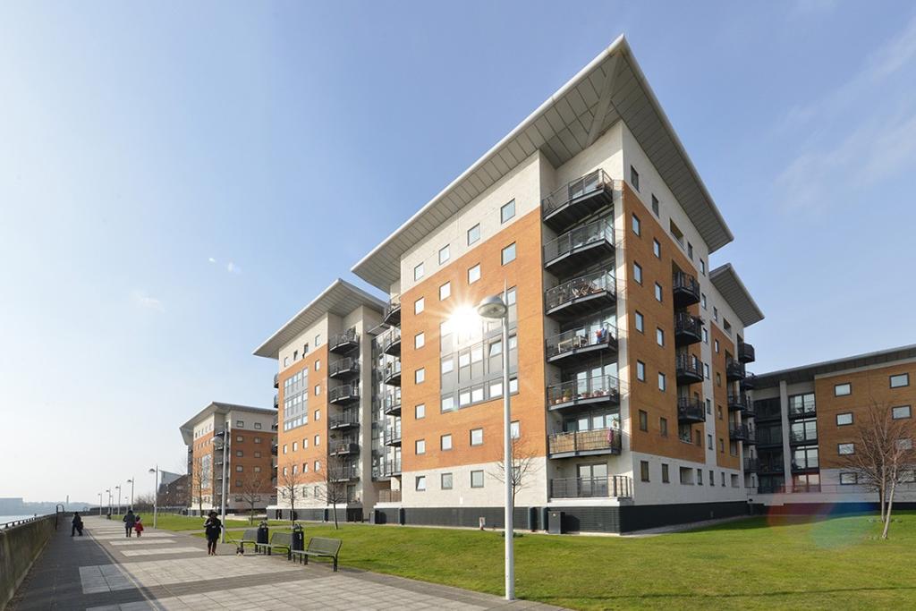 Buy or rent a property | Sheerness Mews, London E16 2SR