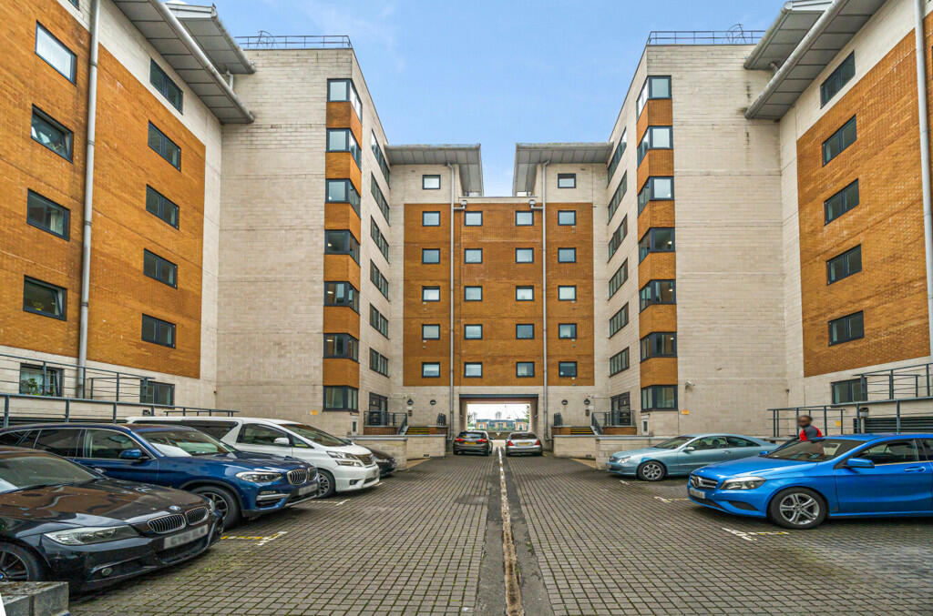 Buy or rent a property | Sheerness Mews, London E16 2SR