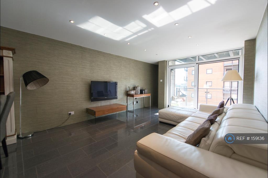 Buy or rent a property | Sheerness Mews, London E16 2SR