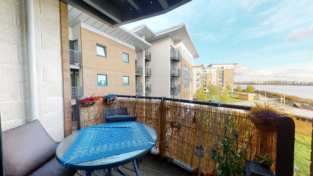 Buy or rent a property | Sheerness Mews, London E16 2SR