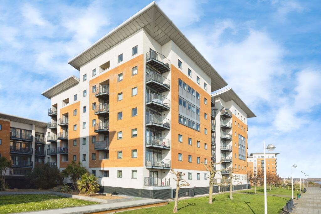 Buy or rent a property | Sheerness Mews, London E16 2SR