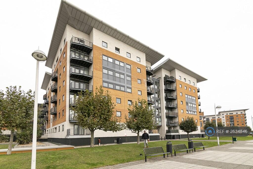 Buy or rent a property | Sheerness Mews, London E16 2SR