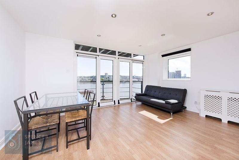 Buy or rent a property | Sheerness Mews, London E16 2SR
