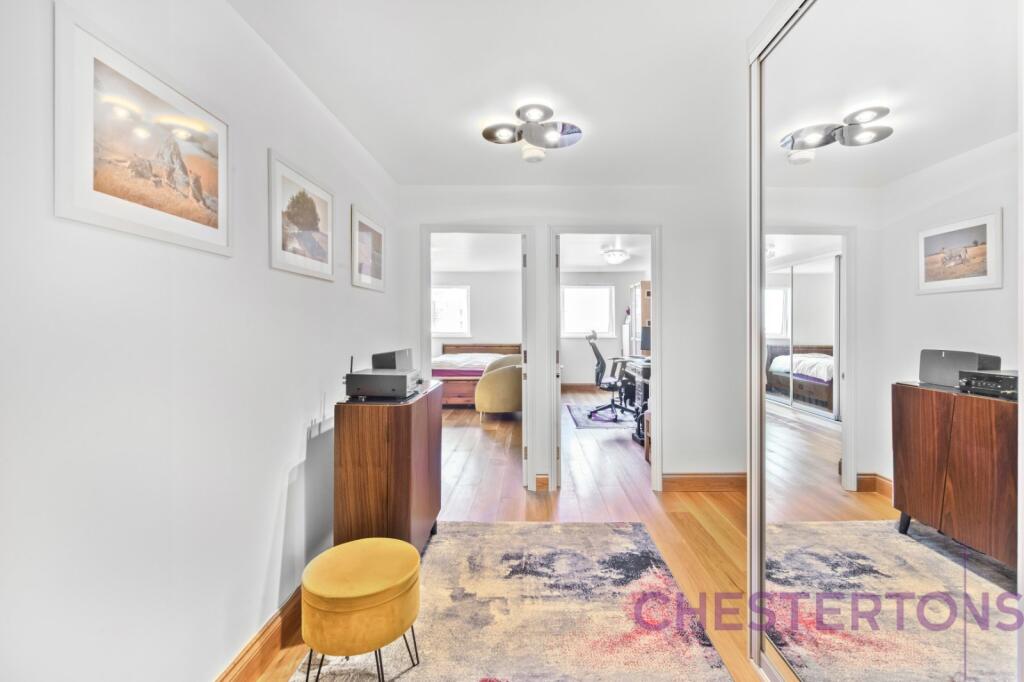 Buy or rent a property | Sheerness Mews, London E16 2SR