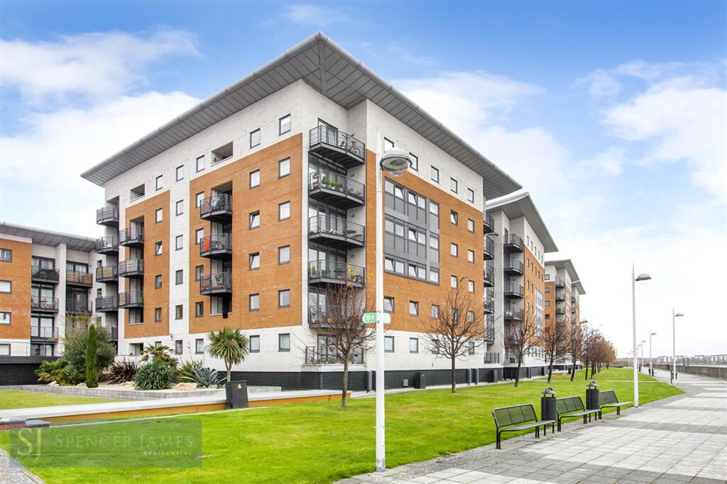 Buy or rent a property | Sheerness Mews, London E16 2SR
