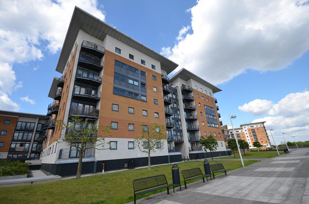 Buy or rent a property | Sheerness Mews, London E16 2SR