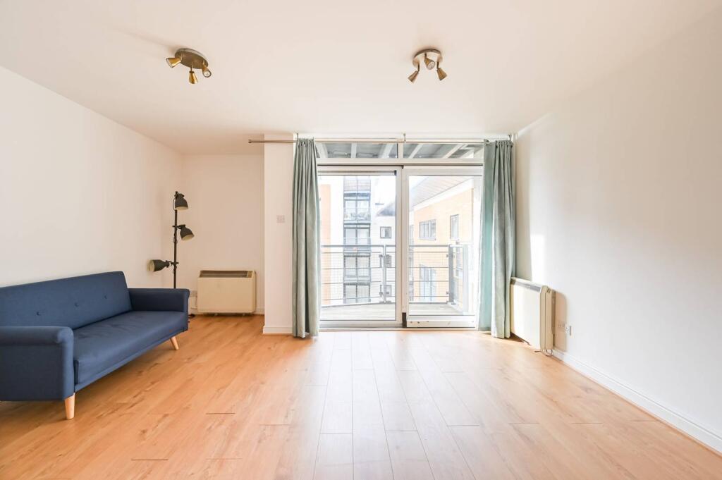 Buy or rent a property | Sheerness Mews, London E16 2SR