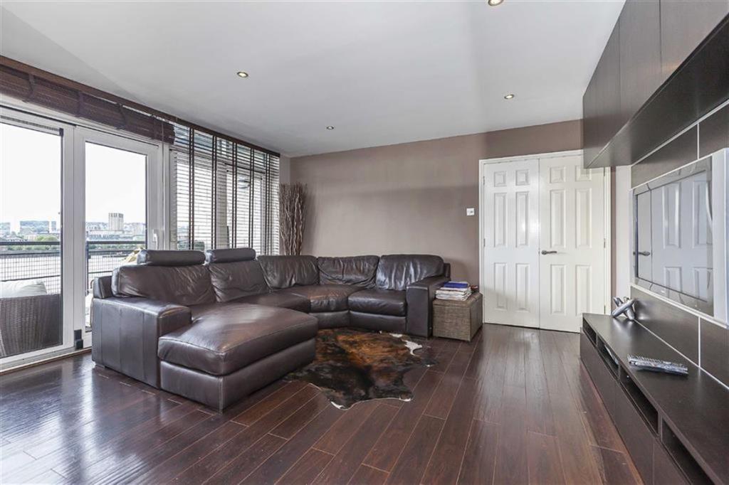 Buy or rent a property | Sheerness Mews, London E16 2SR