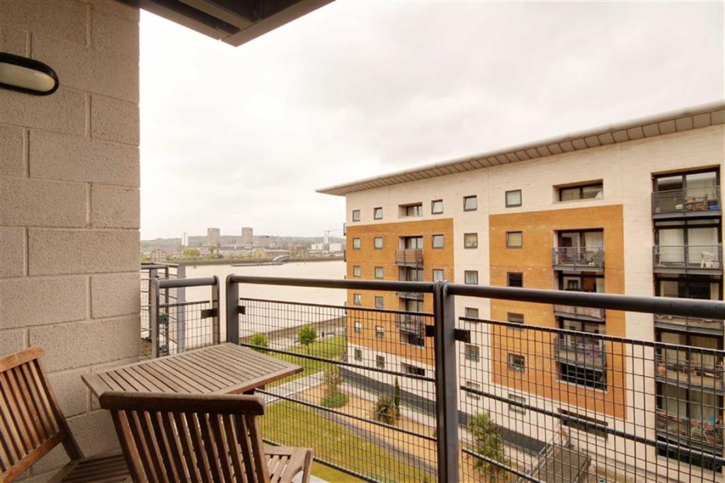 Buy or rent a property | Sheerness Mews, London E16 2SR