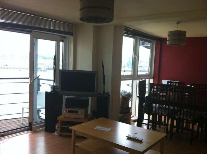 Buy or rent a property | Sheerness Mews, London E16 2SR