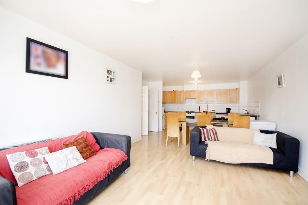 Buy or rent a property | Sheerness Mews, London E16 2SR