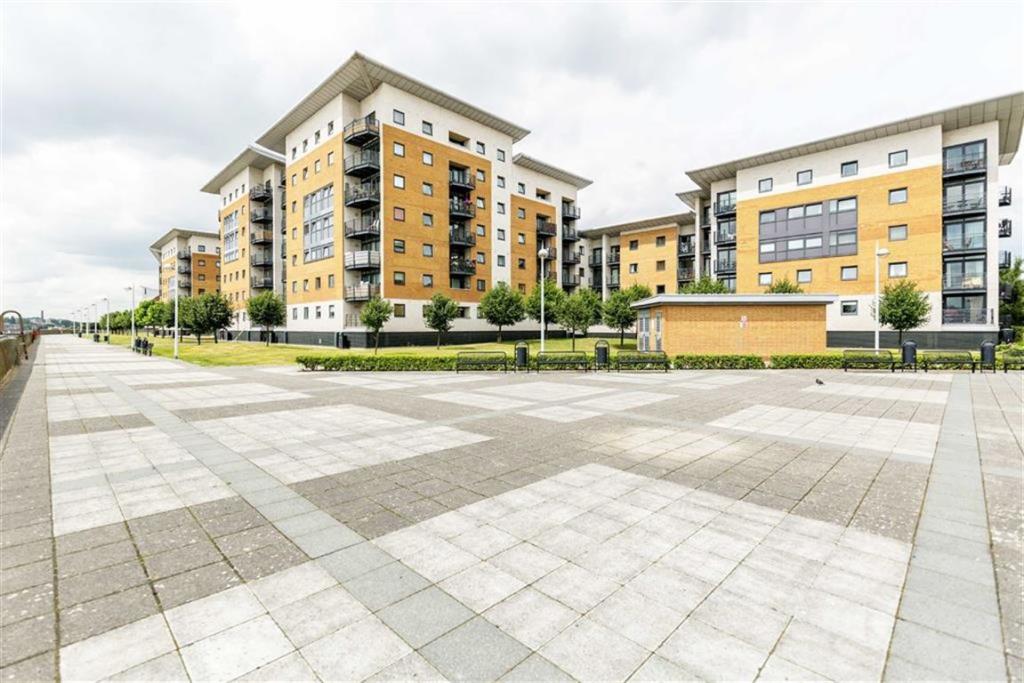 Buy or rent a property | Sheerness Mews, London E16 2SR