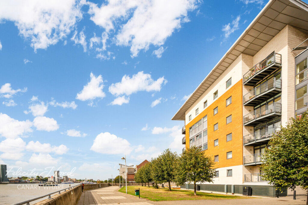 Buy or rent a property | Lowestoft Mews, London E16 2ST