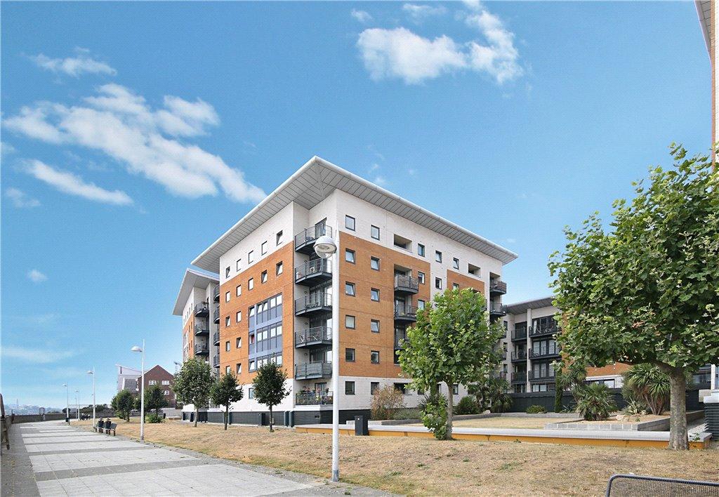 Buy or rent a property | Lowestoft Mews, London E16 2ST