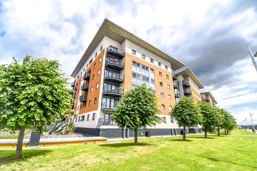 Buy or rent a property | Lowestoft Mews, London E16 2ST